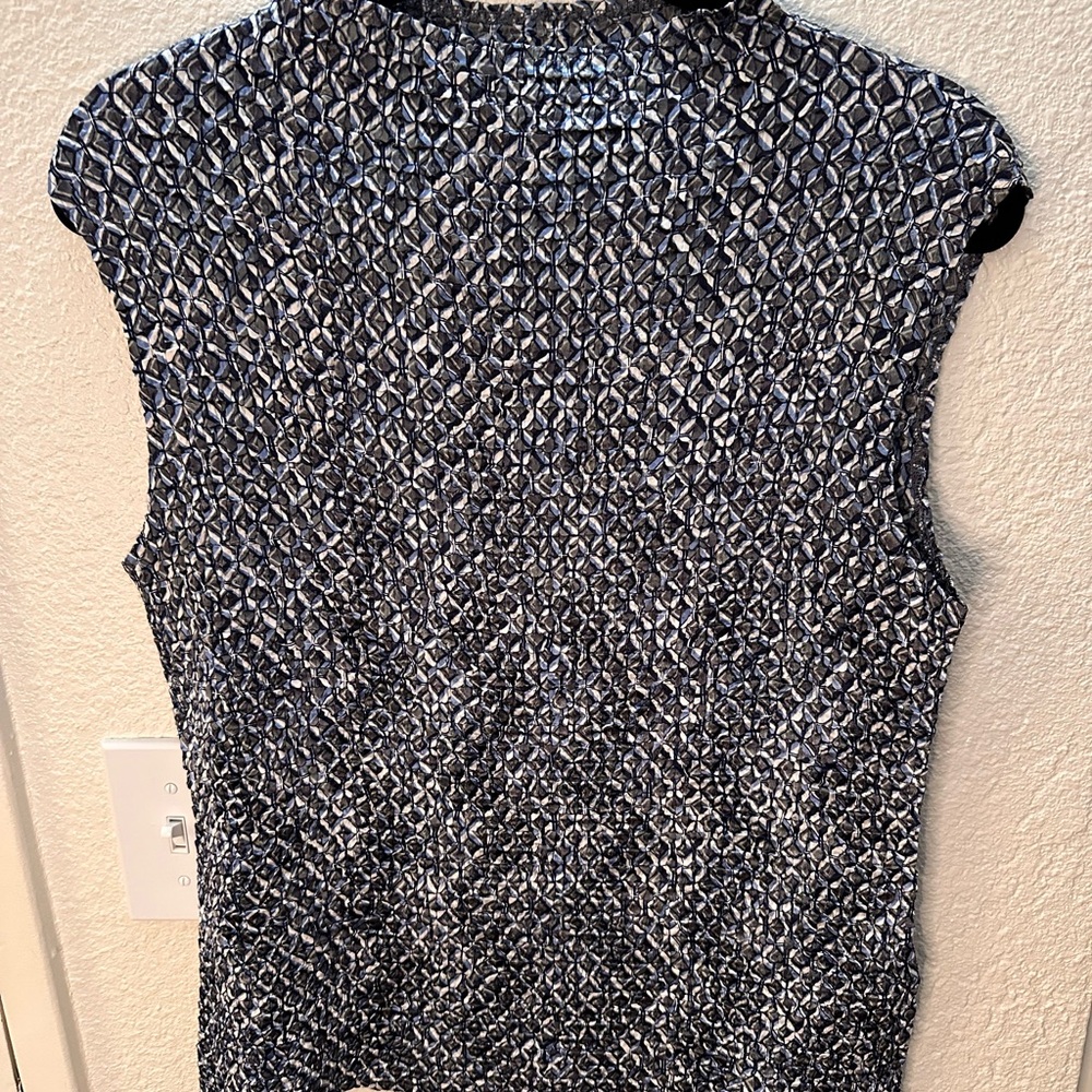 Women’s XL Casual Corner, vintage tank. - Picture 13 of 13